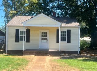 233 Central Ave, Muscle Shoals, AL 35661