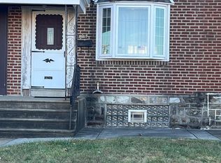 3032 Princeton Ave, Philadelphia, PA 19149