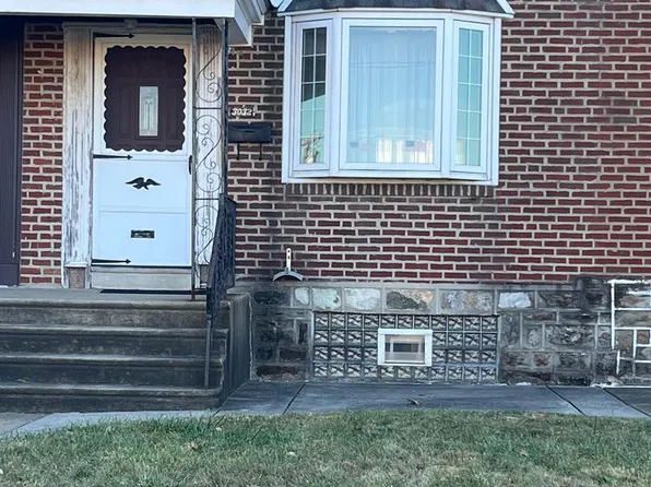 3032 Princeton Ave, Philadelphia, PA 19149
