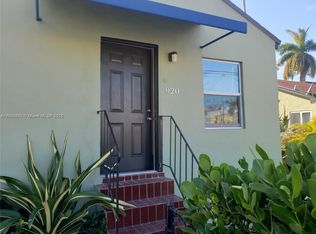 920 NW 22nd Ct #920, Miami, FL 33125
