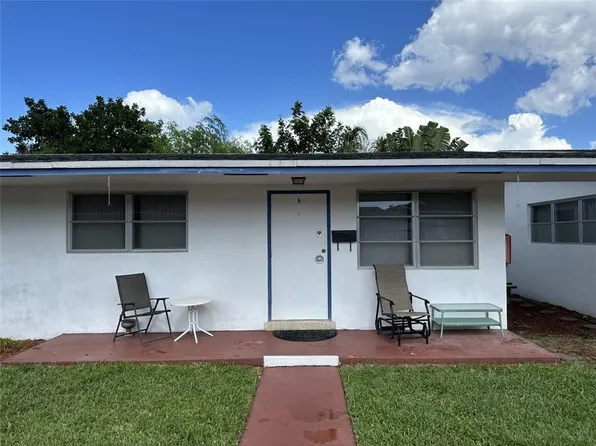 2317 Garfield Street #5, Hollywood, FL 33020