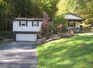 4563 Bay Rd, Du Bois, PA 15801