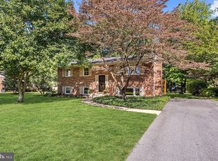 6542 Beechwood Dr, Columbia, MD 21046