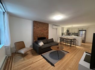 241 2nd St FLOOR 2, Jersey City, NJ 07302