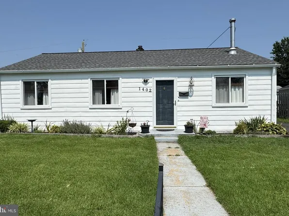 1402 Isted Rd, Glen Burnie, MD 21060