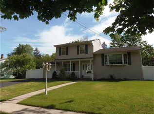 17 Sand Rd, Milltown, NJ 08850