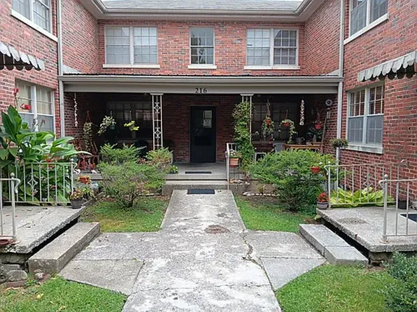 216 Briar Cliff St #6, Frankfort, KY 40601
