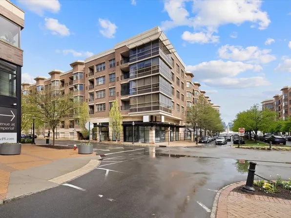 20 Avenue At Port Imperial APT 429, West New York, NJ 07093