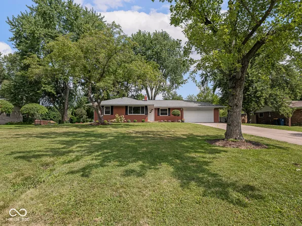 5410 E 81st St, Indianapolis, IN 46250