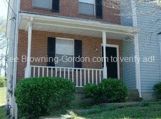 2545 Willowbranch Dr, Nashville, TN 37217