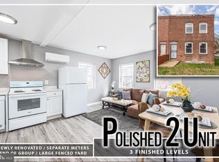 3434 6th St, Baltimore, MD 21225