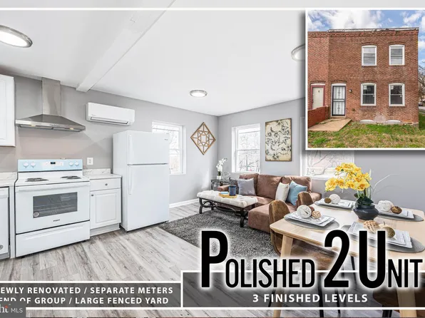 3434 6th St, Baltimore, MD 21225