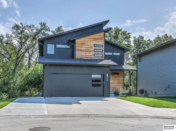 471 N Allen St, Bennington, NE 68007