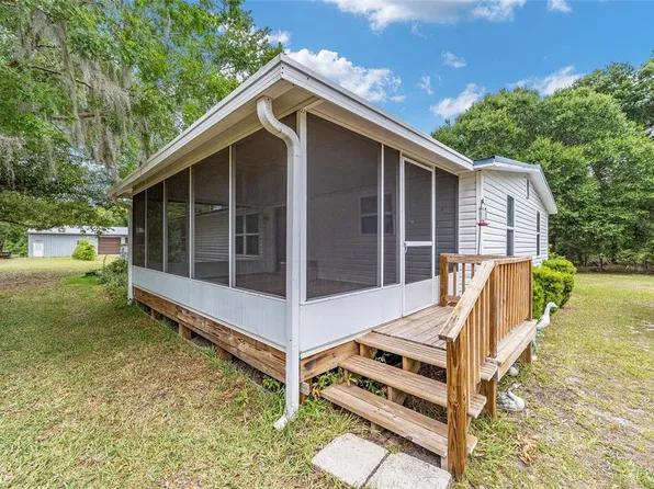 339 NE 155th Pl, Citra, FL 32113