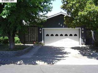 507 Paula Dr, Suisun City, CA 94585