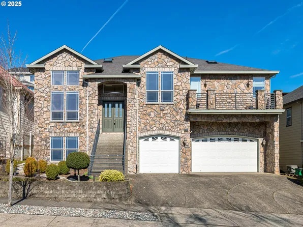 15433 SE Henderson Way, Portland, OR 97236