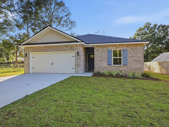 5314 Olin Merritt St, Baker, FL 32531