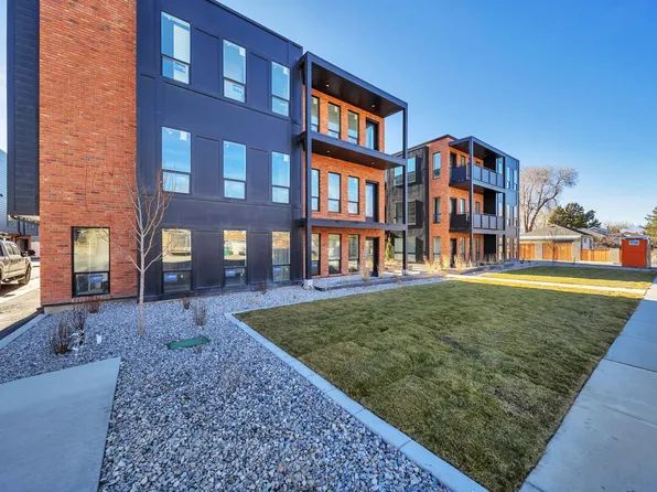 868 E Rowley Dr #A103, Salt Lake City, UT 84107