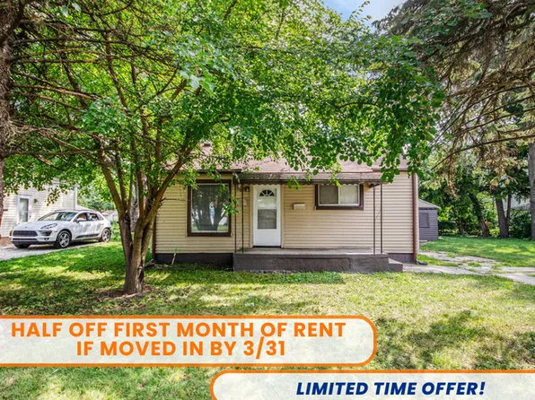 12782 Couwlier Ave, Warren, MI 48089