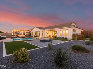 25516 S 205th Way, Queen Creek, AZ 85142