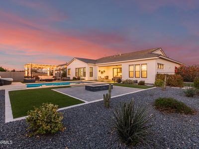 25516 S 205th Way, Queen Creek, AZ, 85142