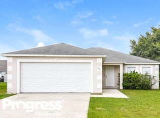 605 Kangaroo Dr, Poinciana, FL 34759