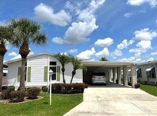 3920 Rain Dance, Sebring, FL 33872
