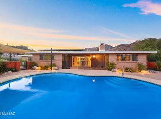 4300 E Placita Panuco, Tucson, AZ 85718