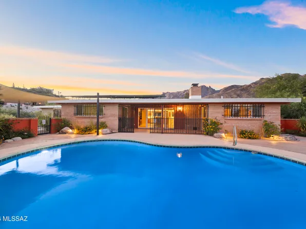 4300 E Placita Panuco, Tucson, AZ 85718