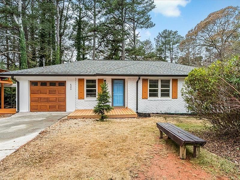 1st image of 4390 Chelou Dr