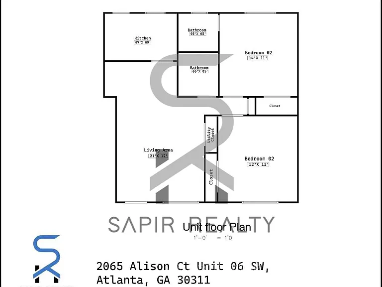 2065 Alison Ct SW #6 — Photo 14