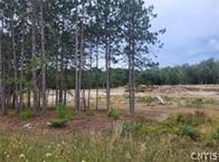 2321 Nys Rte Lot 3-35, Fine, NY 13639