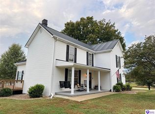 3137 Saint John Church Rd, Rineyville, KY 40162