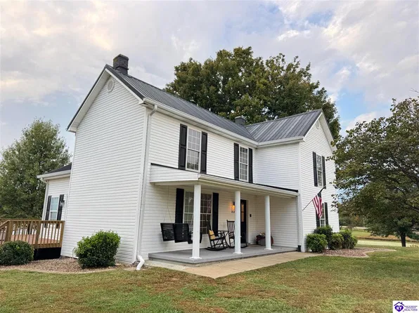 3137 Saint John Church Rd, Rineyville, KY 40162