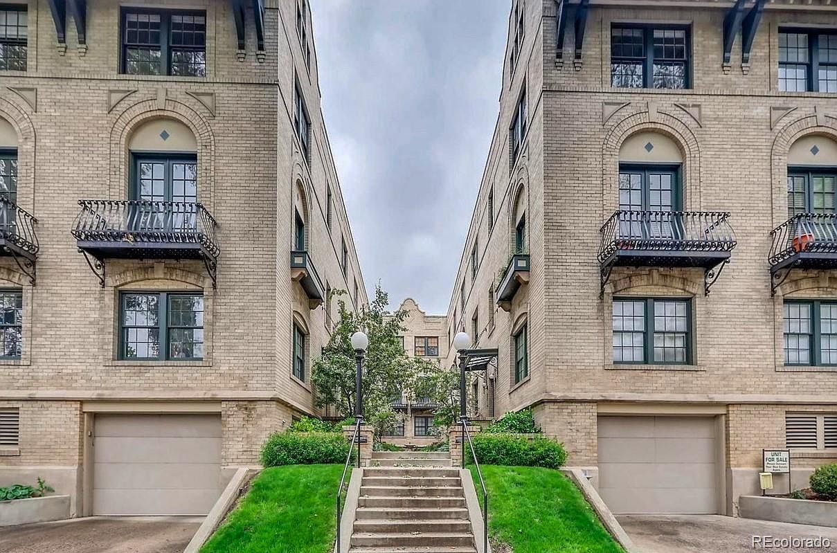 960 N Sherman Street Unit 1c, Denver, CO 80203 Zillow