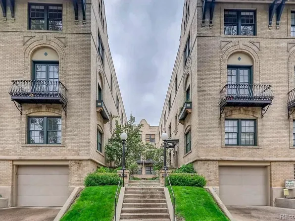 960 N Sherman Street #1C, Denver, CO 80203