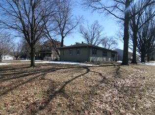 308 E 20th St N, Newton, IA