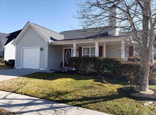 6667 Gina Agha Cir, Lithonia, GA 30038