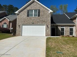 235 High Ridge Ct, Macon, GA 31220