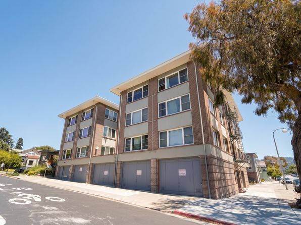 935 Solano Ave APT 6