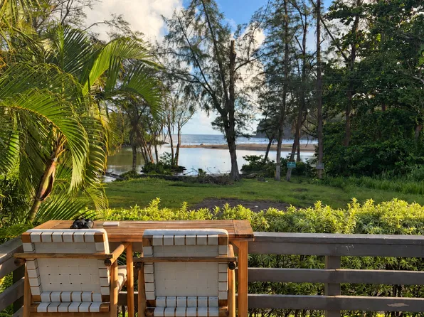 3175 Kalihiwai Rd Unit A, Kilauea, HI 96754