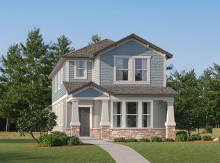 Birch Plan, New Port Corners : The Havens, New Port Richey, FL 34655