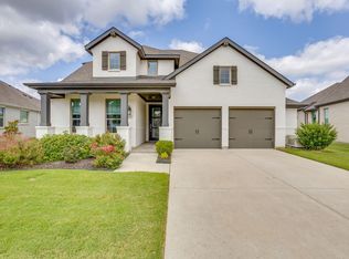 6144 Strada Cv, Fort Worth, TX 76123