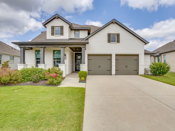 6144 Strada Cv, Fort Worth, TX 76123