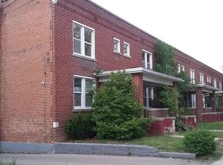 22 Jefferson Ave #B, Pontiac, MI 48342