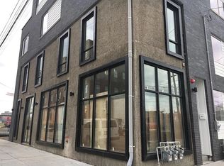 1659 N Randolph St #3, Philadelphia, PA 19122