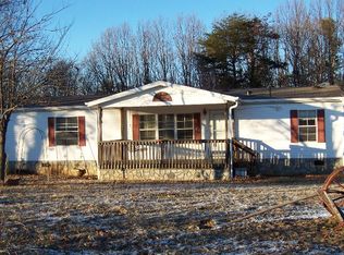 6892 Music St, Gretna, VA 24557