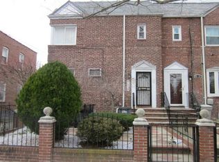 115-28 203rd St, Jamaica, NY 11412