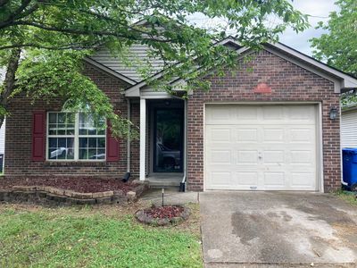 1404 Pleasant Ridge Dr, Lexington, KY, 40509