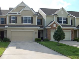 6262 Autumn Berry Cir, Jacksonville, FL 32258
